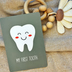 Baby Milestone Cards