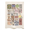 Baking Ingredients