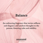 Balance Eau de Parfum | Travel 10ml