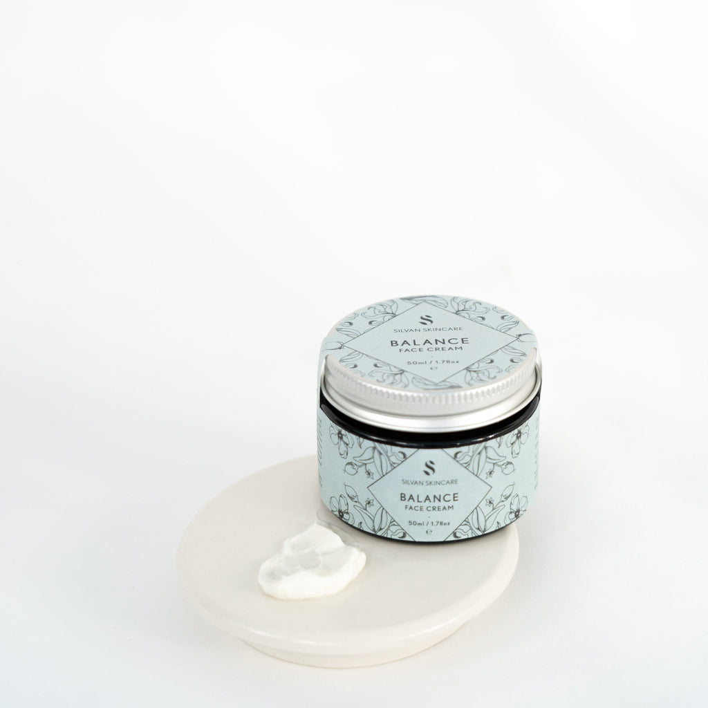 Balance Face Cream