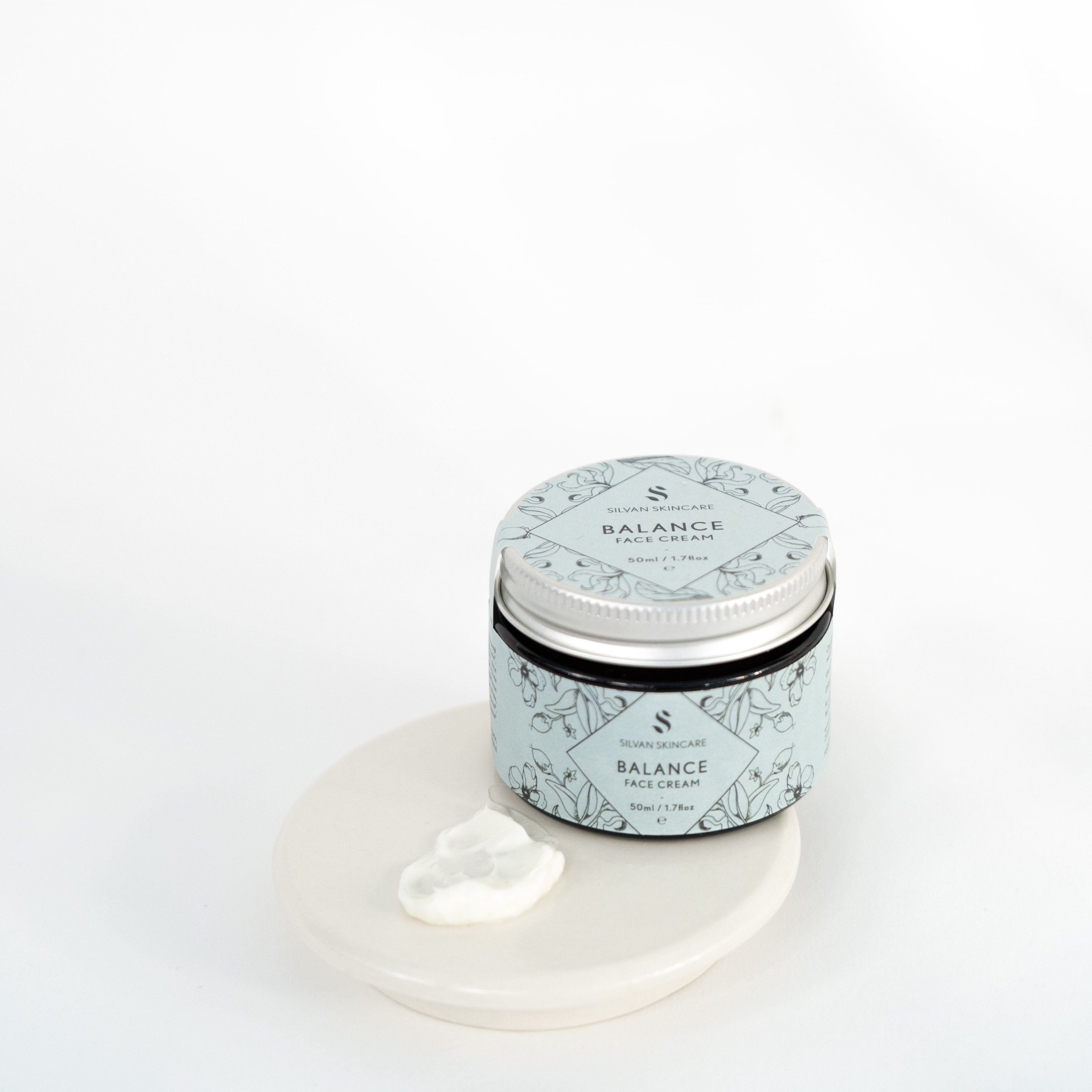 Balance Face Cream