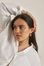 Chubby Hoops