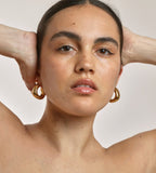 Chubby Hoops