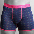 Bamboo Boxers, Perfected for Comfort