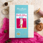 Barn Owl Bird Needle Felting Kit for Beginners