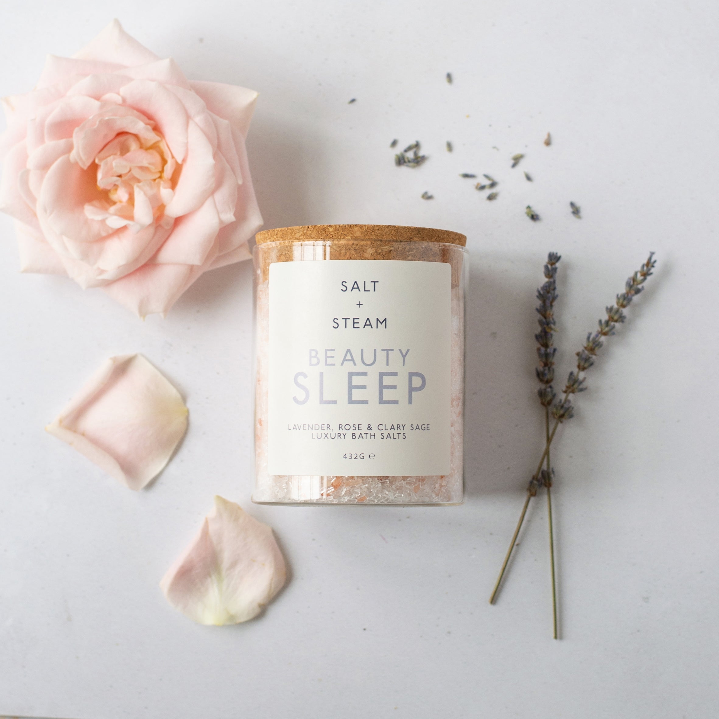 BEAUTY SLEEP