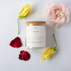 IN BLOOM