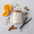 PRACTICALLY MAGIC