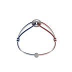 Football Teams Bracelets 1mm