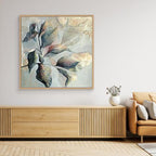 Beautiful Life - Canvas Art Print