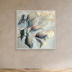 Beautiful Life - Canvas Art Print