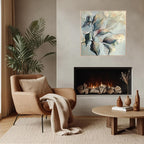 Beautiful Life - Canvas Art Print