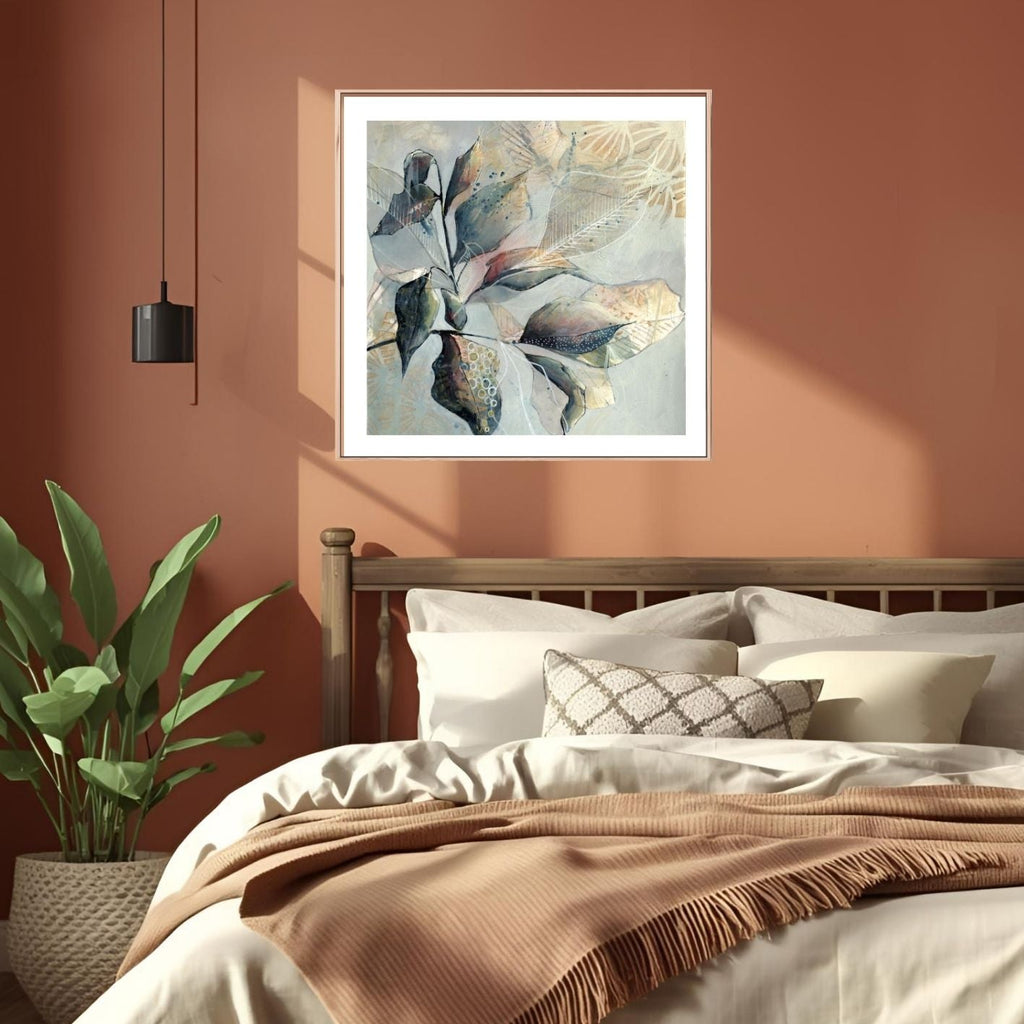 Beautiful Life - Print on Fine Art Paper
