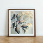 Beautiful Life - Print on Fine Art Paper