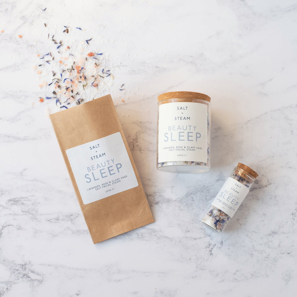 BEAUTY SLEEP
