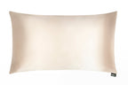 Luxury Silk Pillowcase