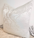 The Couture Cushion - The Beige Diane - Style No. 110
