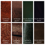 Leather Belts
