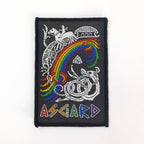 Bifrost Woven Patch