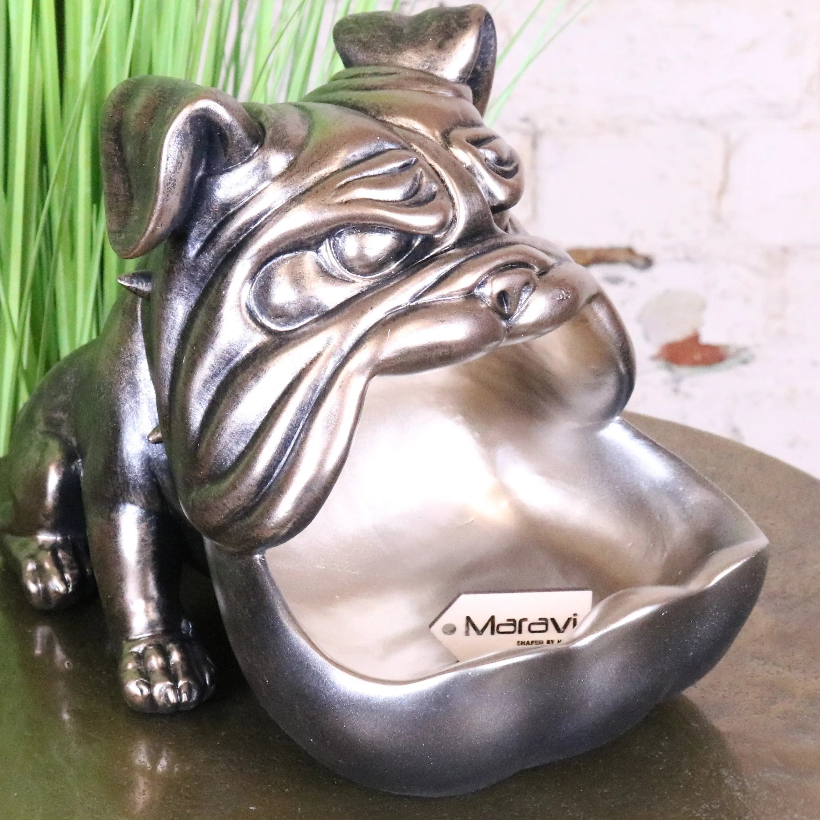 Big Gob Dog Novelty Bowl
