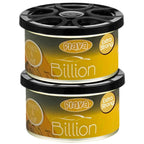 Flava Couture Scent Tin - Billion