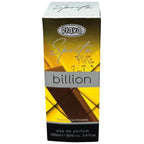 Flava Spritz Fragrance For Men - Billion