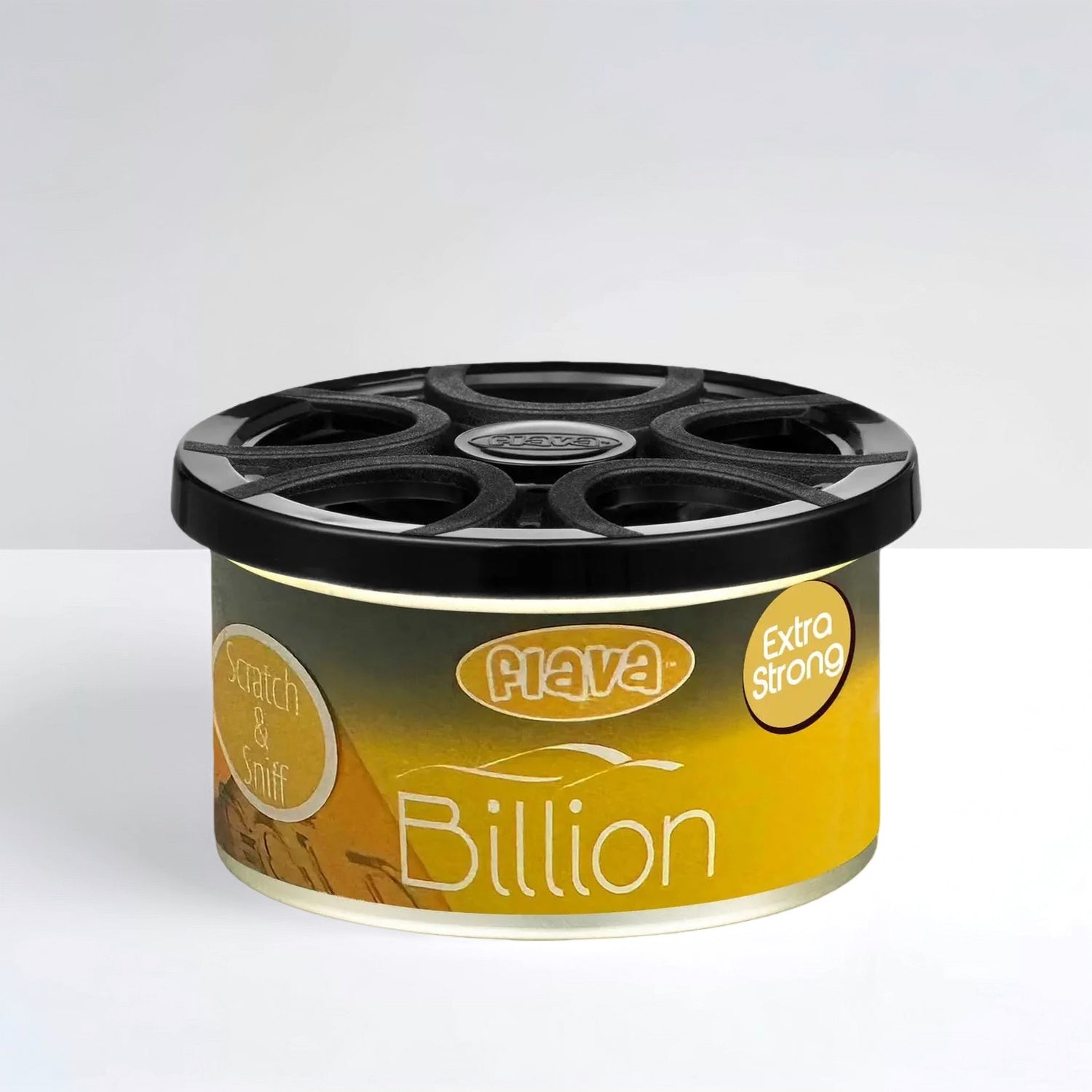 Flava Couture Scent Tin - Billion