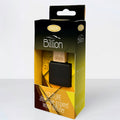 Flava Couture Wood Car Air Freshener - Billion
