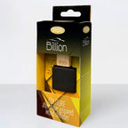 Flava Couture Wood Car Air Freshener - Billion