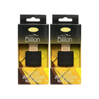 Flava Couture Wood Car Air Freshener - Billion