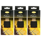 Flava Couture Wood Car Air Freshener - Billion