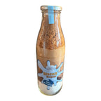Biscoff Brownie Mix Bottle – 750ml