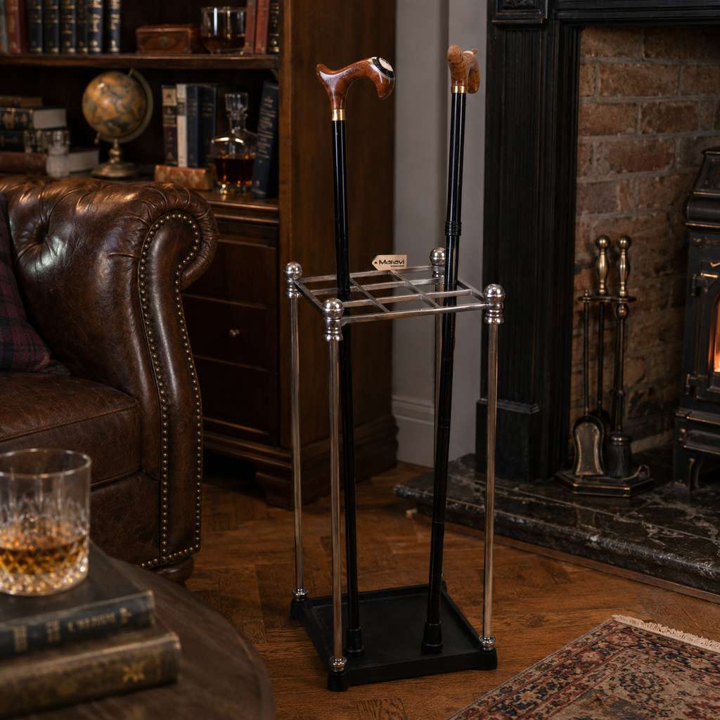 Bitlan Walking Stick Stand