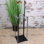 Bitlan Walking Stick Stand