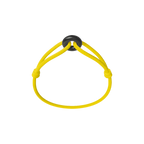 Black Soho Cord Bracelet
