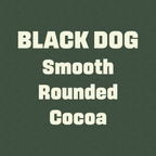 BLACK DOG