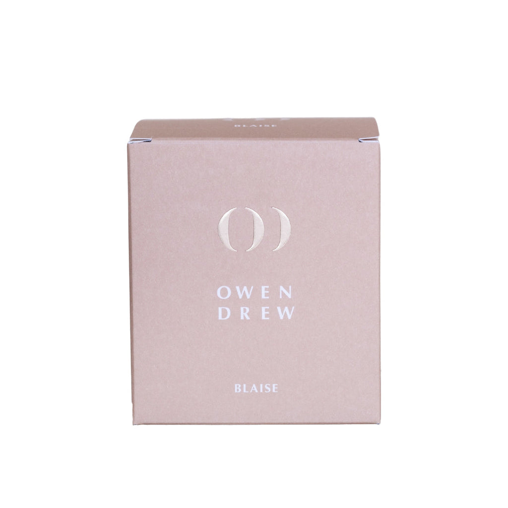 BLAISE CANDLE (CLASSIC COLLECTION)