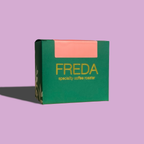 Chosen by Freda - Single Origin Coffee Subscription