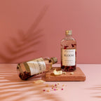 Bloom - Coconut and Rose Body Oil