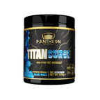 Titan Surge Pre Workout