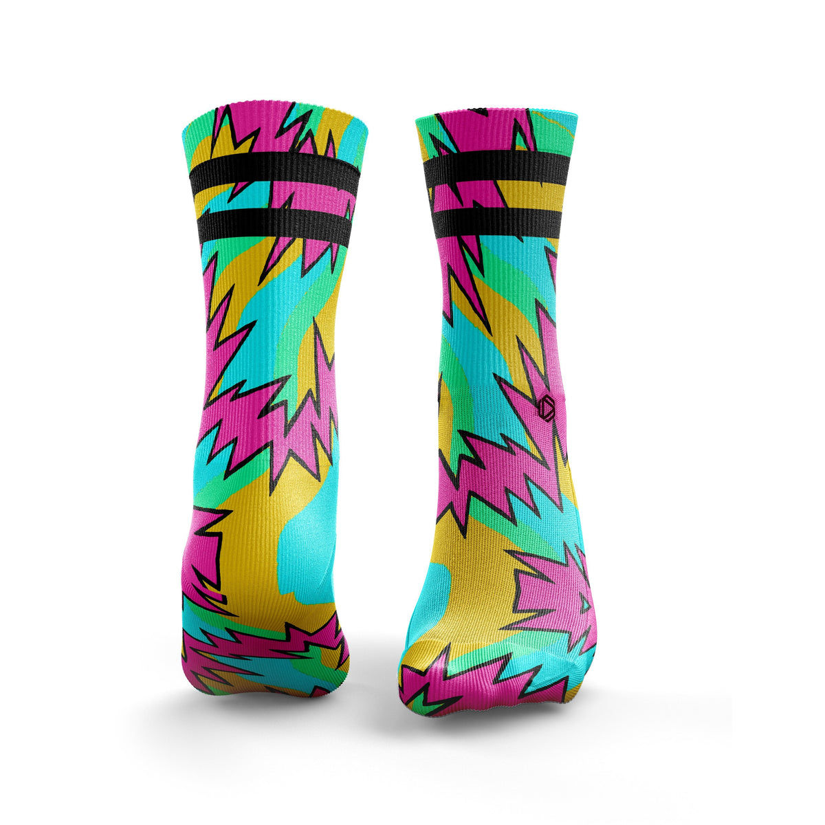 Fresh Prince 2Stripe