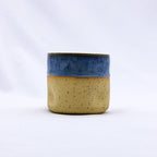 Blunero Goccia Handmade Ceramic Stoneware Cup