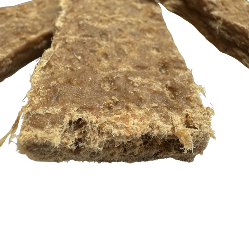 Wild Boar Strips for Dogs | 100% Wild Boar