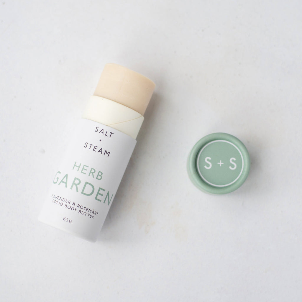 HERB GARDEN