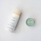 HERB GARDEN
