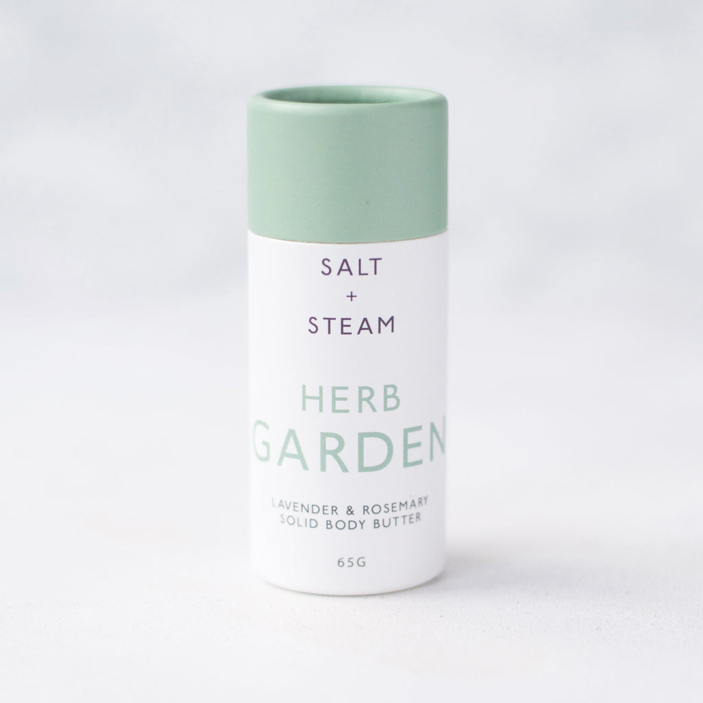 HERB GARDEN