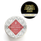Amyris and Calendula Body Cream