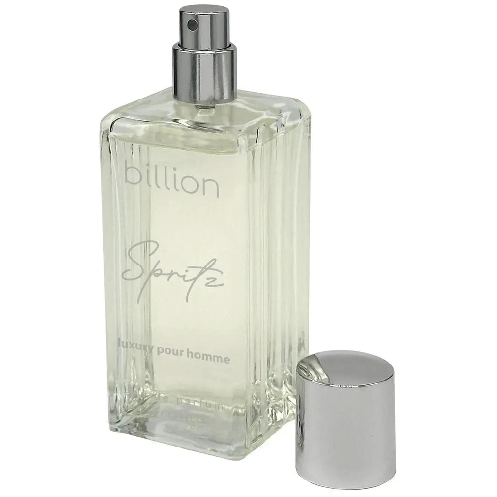 Flava Spritz Fragrance For Men - Billion