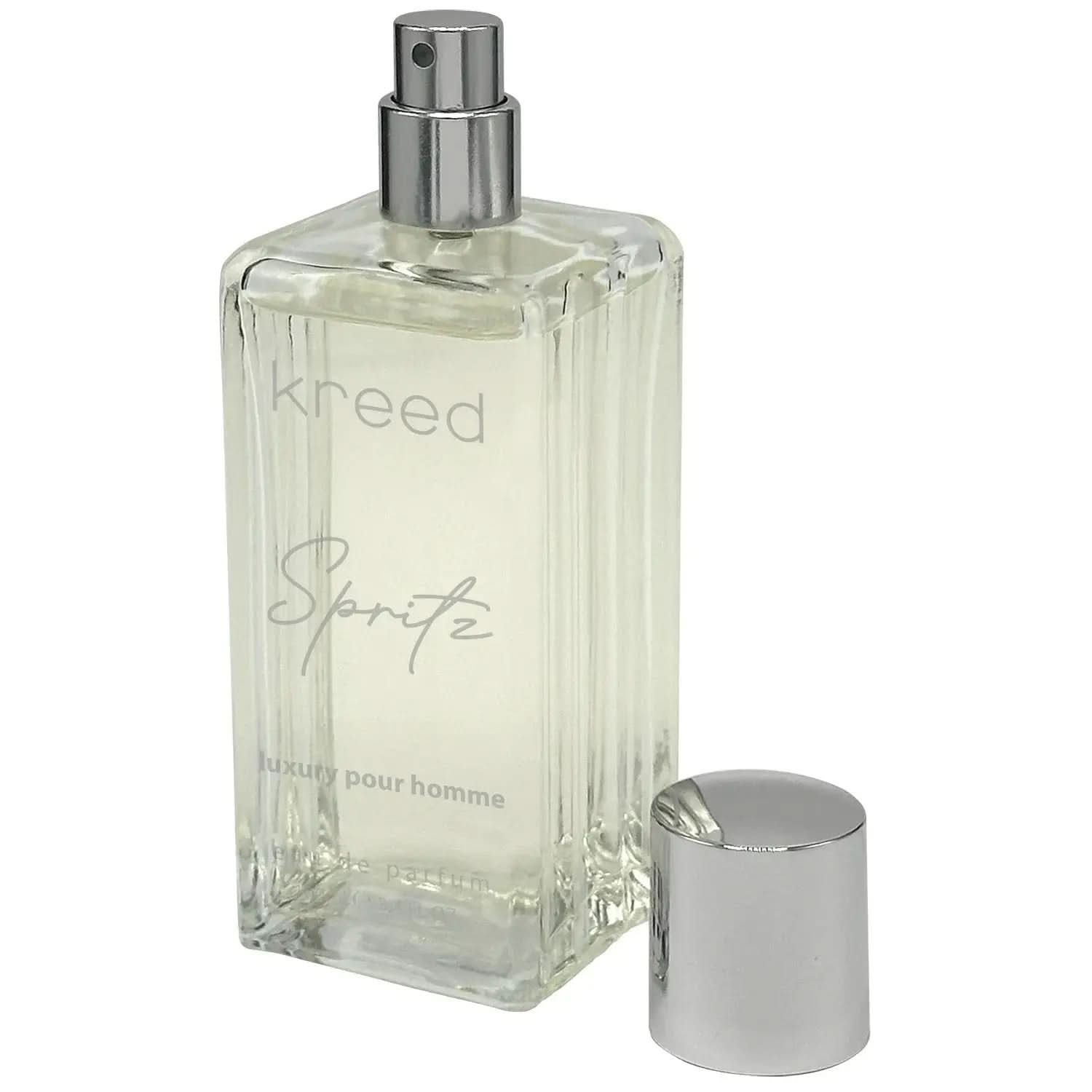 Flava Spritz Fragrance For Men - Kreed