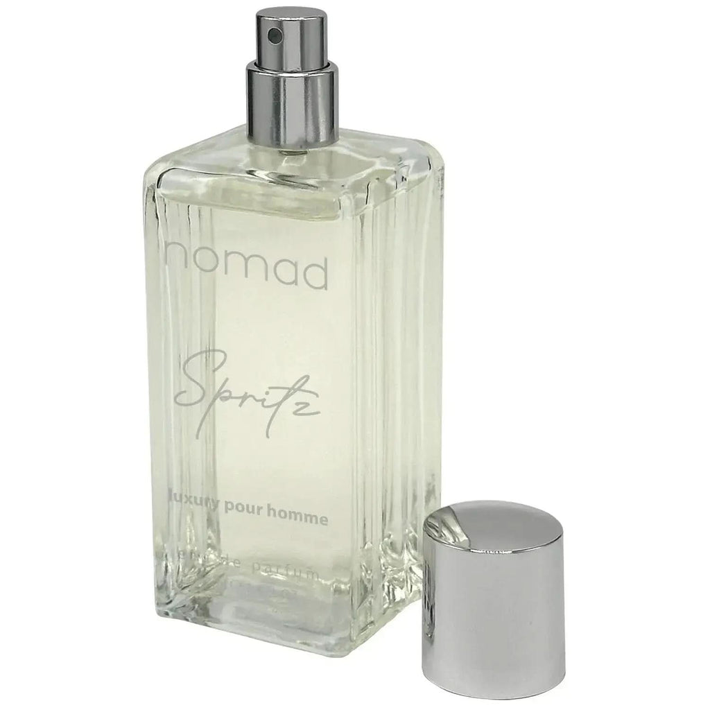 Flava Spritz Fragrance For Men - Nomad